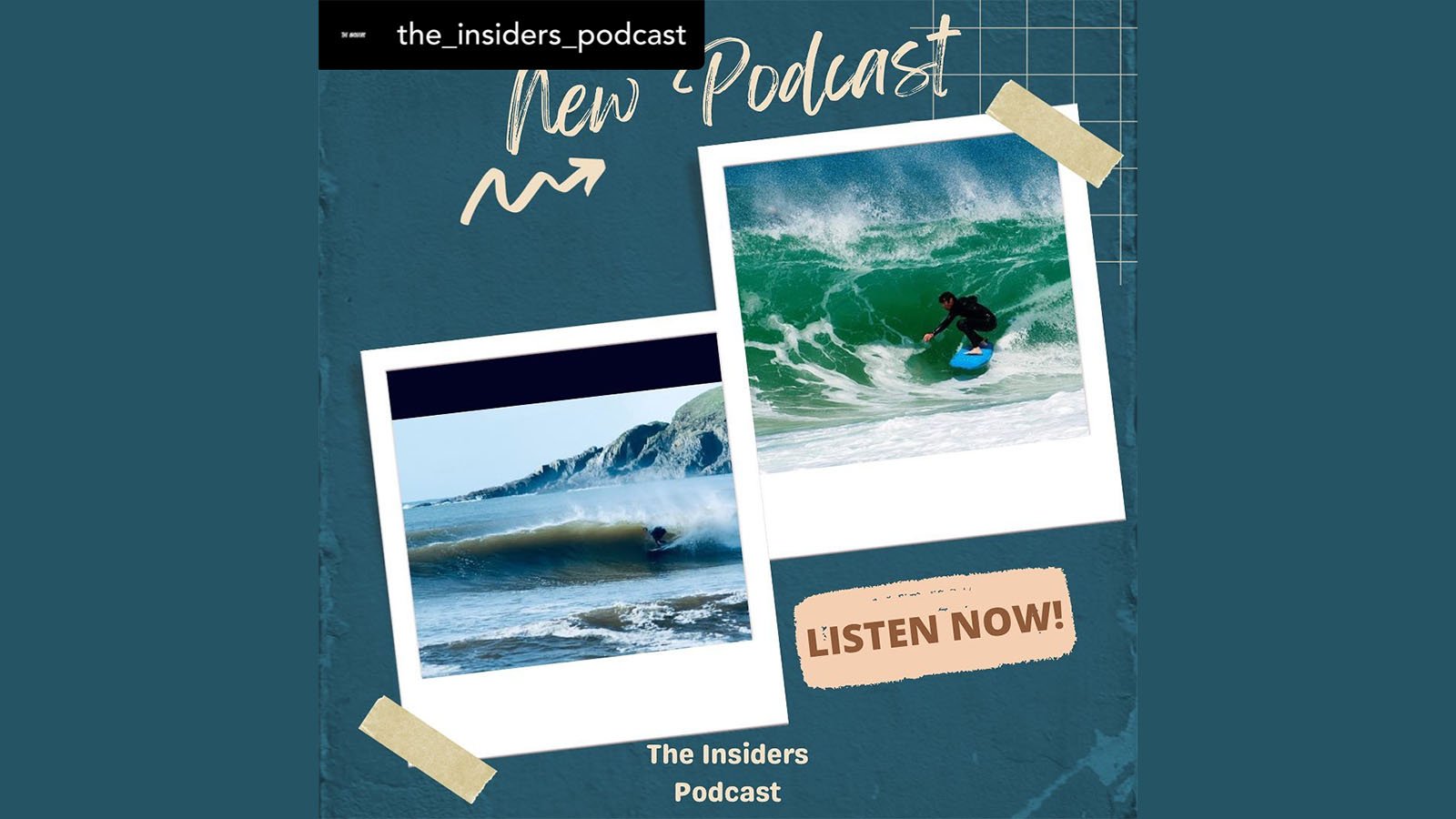 The Insiders Podcast