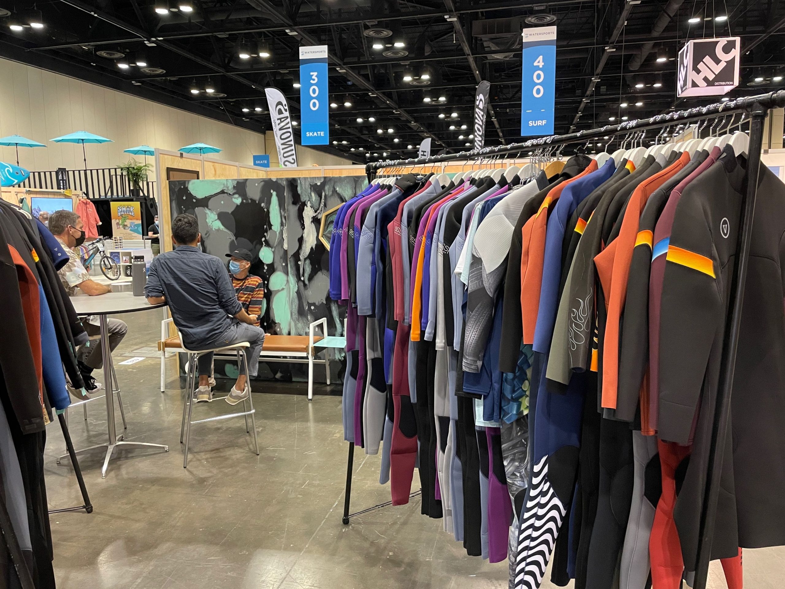 Vissla’s wetsuits making a splash