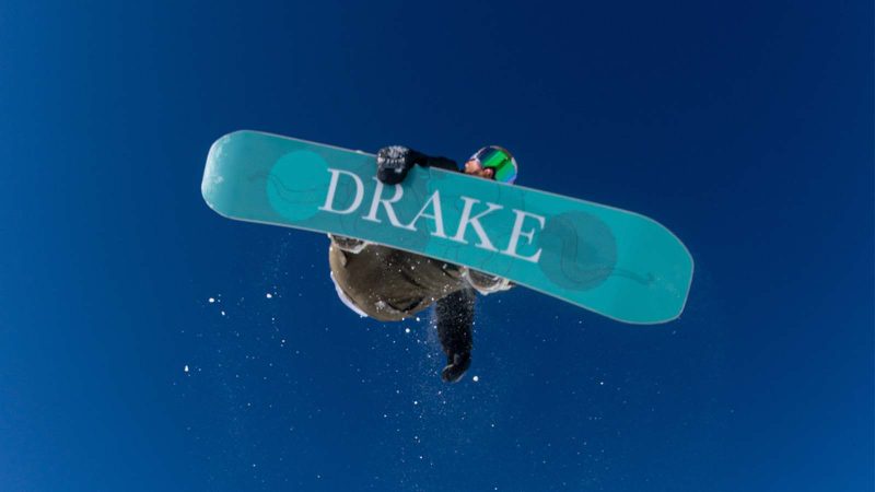 Drake snowboard - Die besten Drake snowboard unter die Lupe genommen