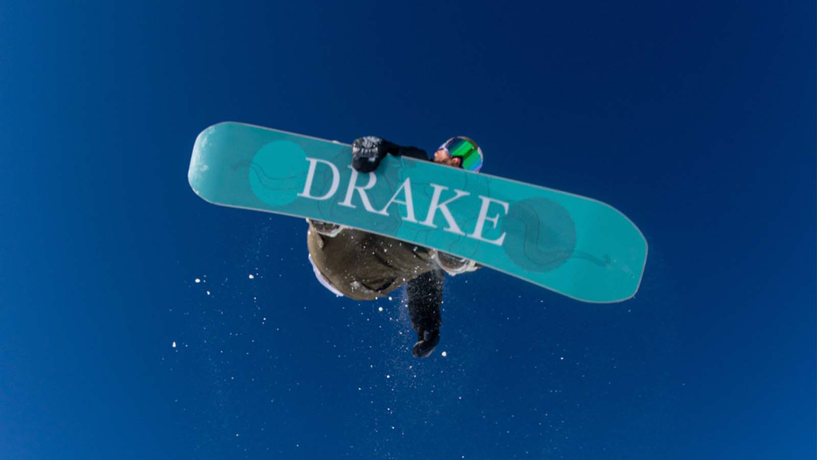 Drake 2022/23 Snowboard Preview