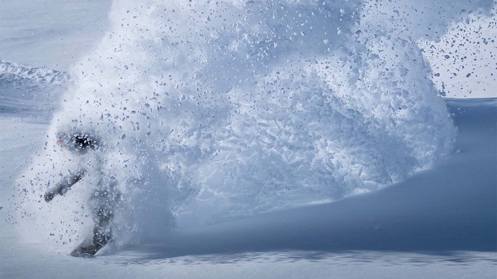 Fjell 2022/23 Snowboards Preview