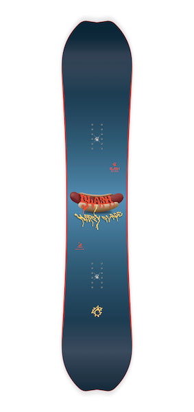 Slash 2022/23 Snowboards