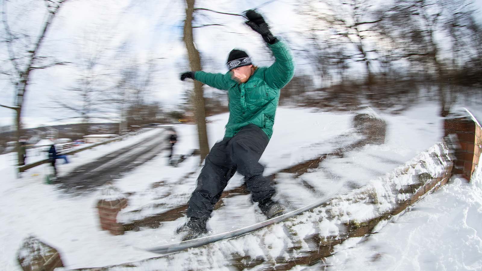 Shaun White plans to push the limits of snowboarding in 2013