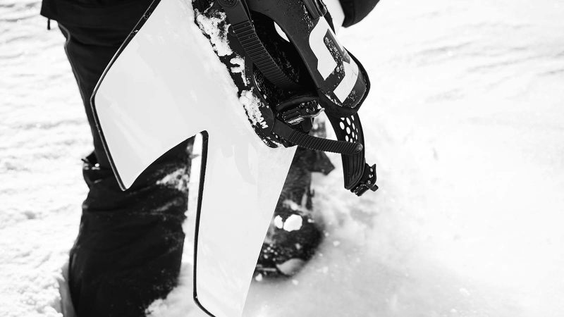 Korua 2022/23 Snowboards Preview