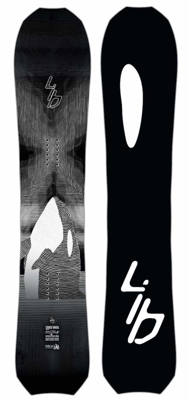 Lib Tech 2022/23 Snowboards