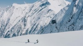 Nitro 2022/23 Splitboarding Preview