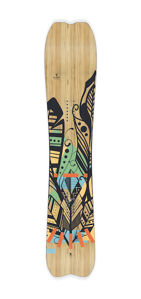 Slash 2022/23 Snowboards