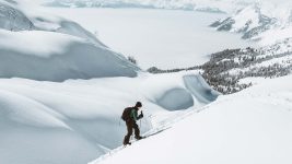 Rossignol 2022/23 Splitboarding Preview