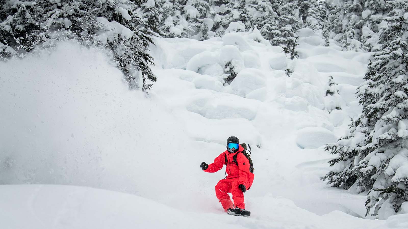 Weston 2022/23 Splitboarding Preview