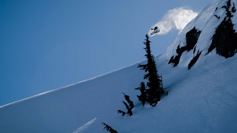 Yes 2022/23 Snowboard Preview