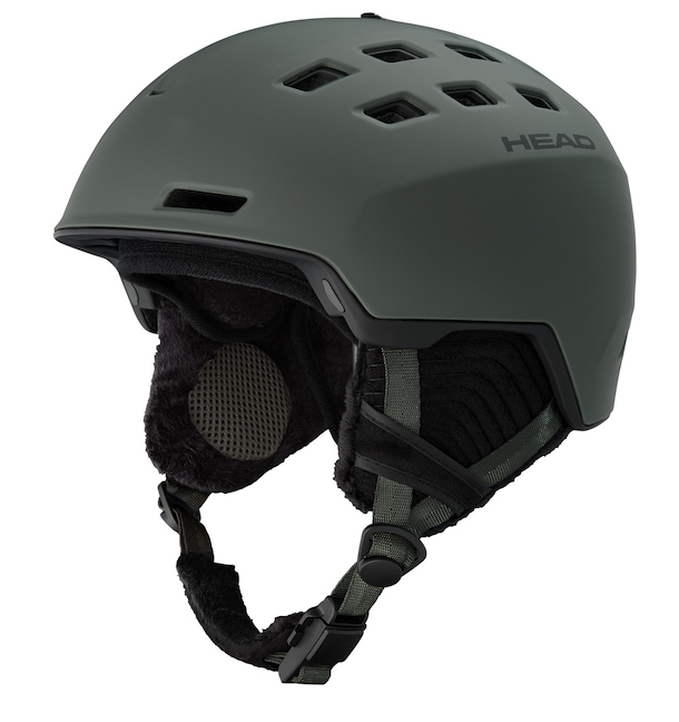 HEAD 2022/23 Snow Helmets