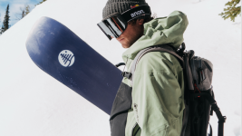 Anon 2022/23 Snow Goggles Preview
