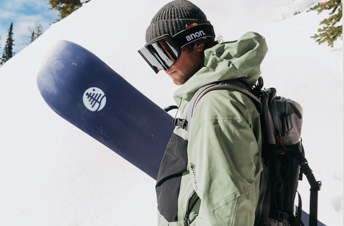 Anon 2022/23 Snow Goggles Preview