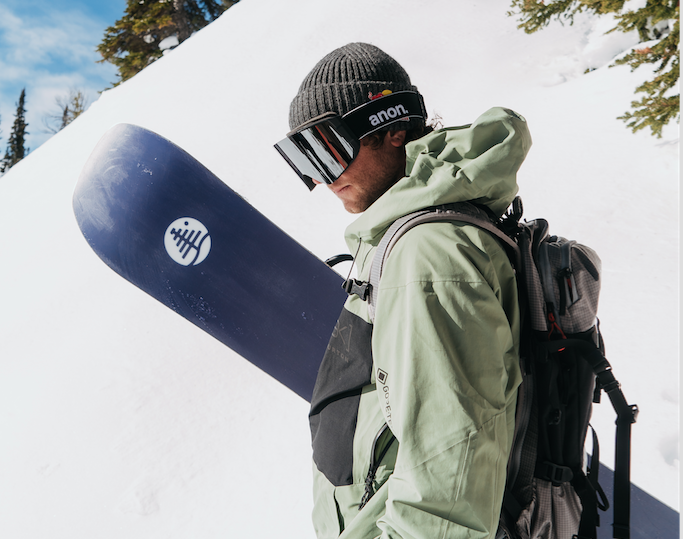 Snow Goggles 2022/23 Retail Buyer’s Guide - Boardsport SOURCE