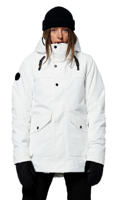 Aster Jacket