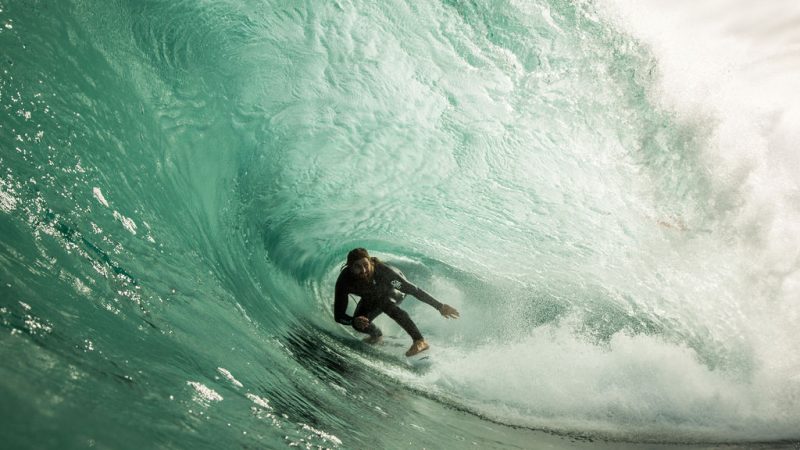 C-Skins FW22 Wetsuit preview