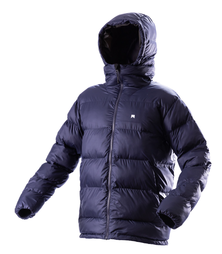 C2 PUFFER JACKET