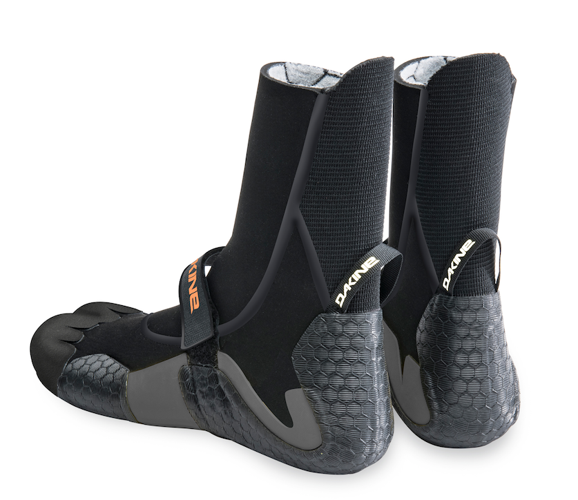 CYCLONE 5mm SPLITTOE BOOT