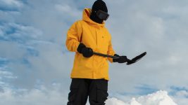 Candide 2022/23 Mens Snow Outerwear Preview