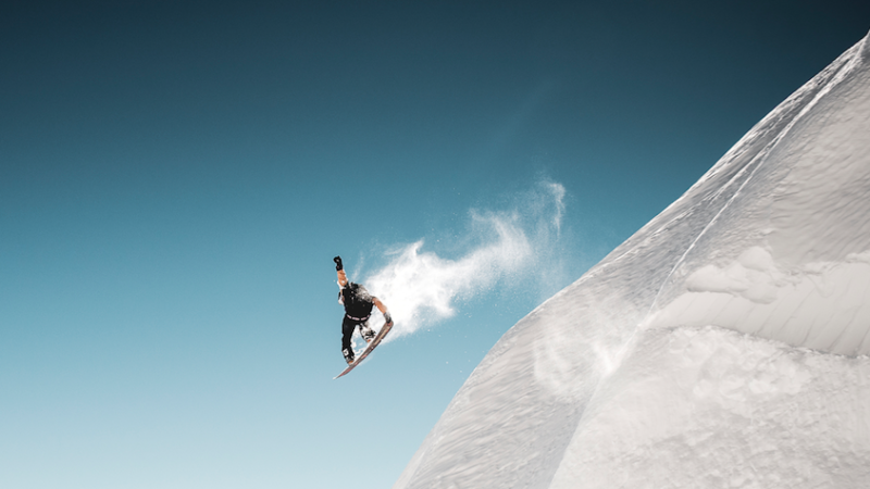 Deeluxe 2022/23 Splitboarding Preview