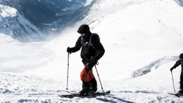 Dupraz 2022/23 Splitboarding Preview