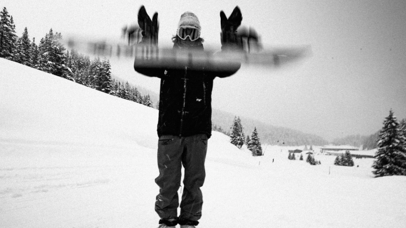 FW 2022/23 Mens Snow Outerwear Preview