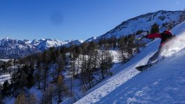 Easy Snowboards 2022/23 Splitboarding Preview