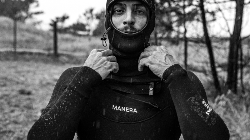 Manera F/W22 Wetsuit Preview