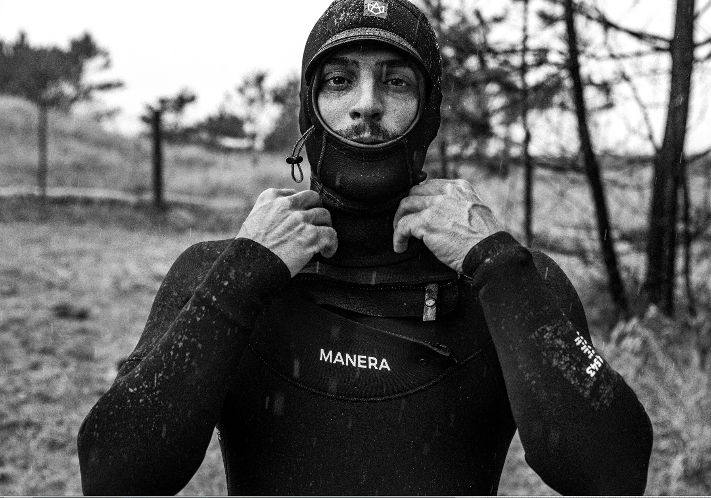 Manera F/W22 Wetsuit Preview