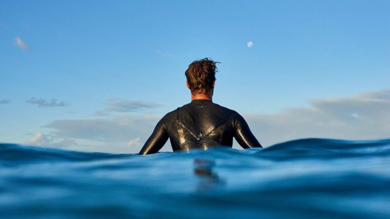 O'Neill FW22 Wetsuit preview