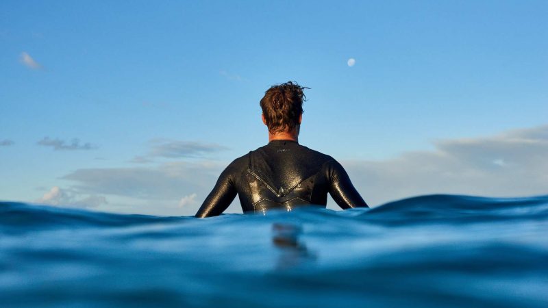 O'Neill FW22 Wetsuit preview