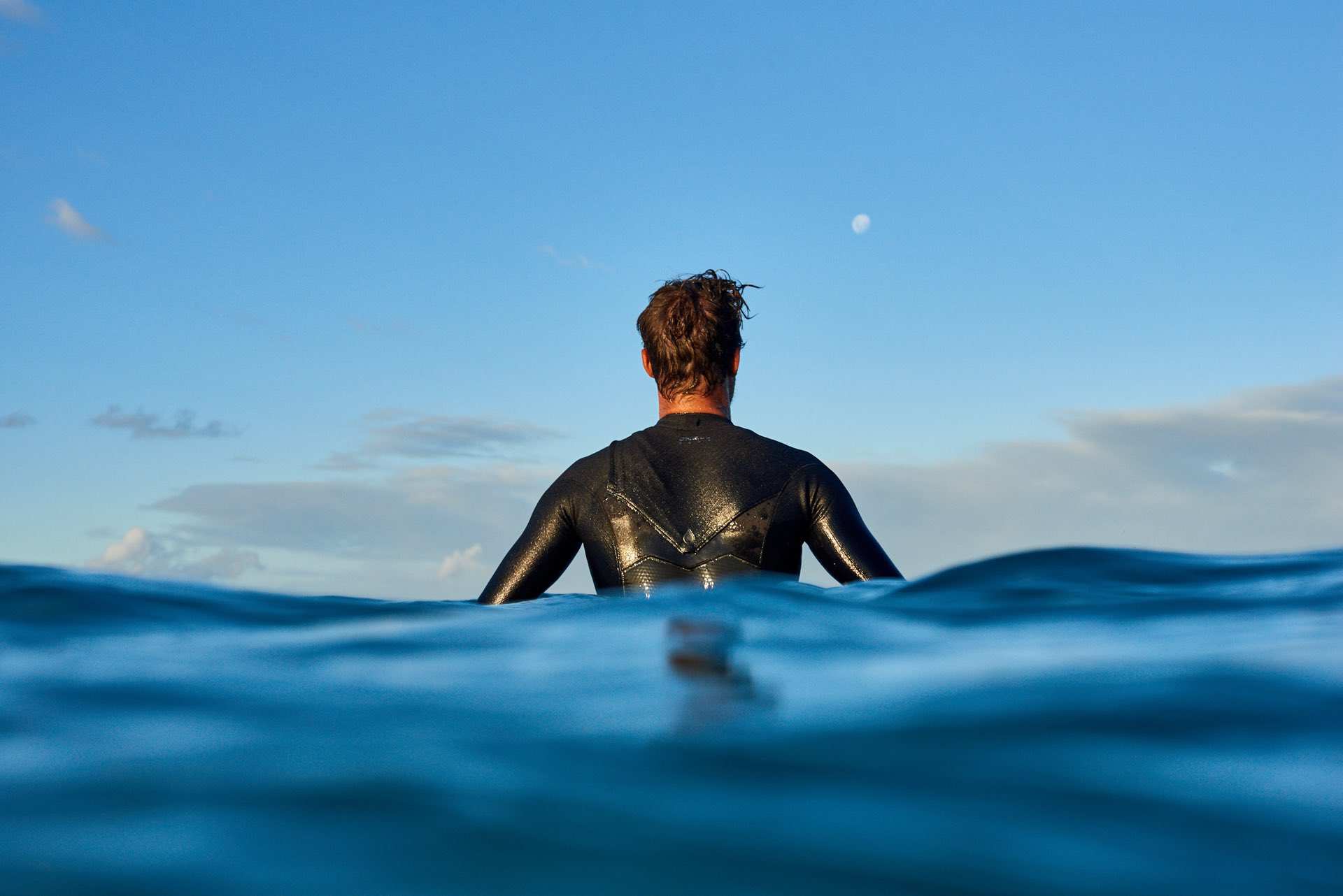 O'Neill FW22 Wetsuit preview