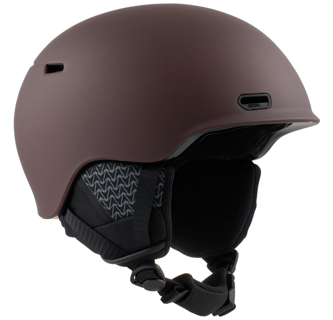 Oslo WaveCel Helmet