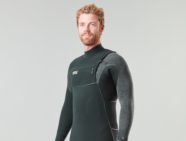 Picture F/W22 Wetsuit Preview