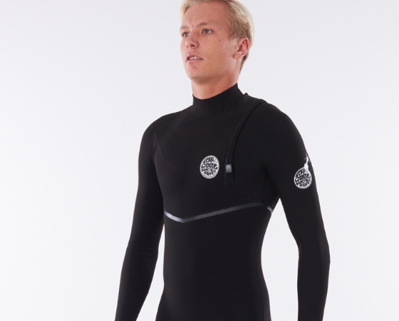 Rip Curl FW22 Wetsuit preview