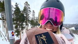 Rojo 2022/23 Womens Snow Outerwear Preview