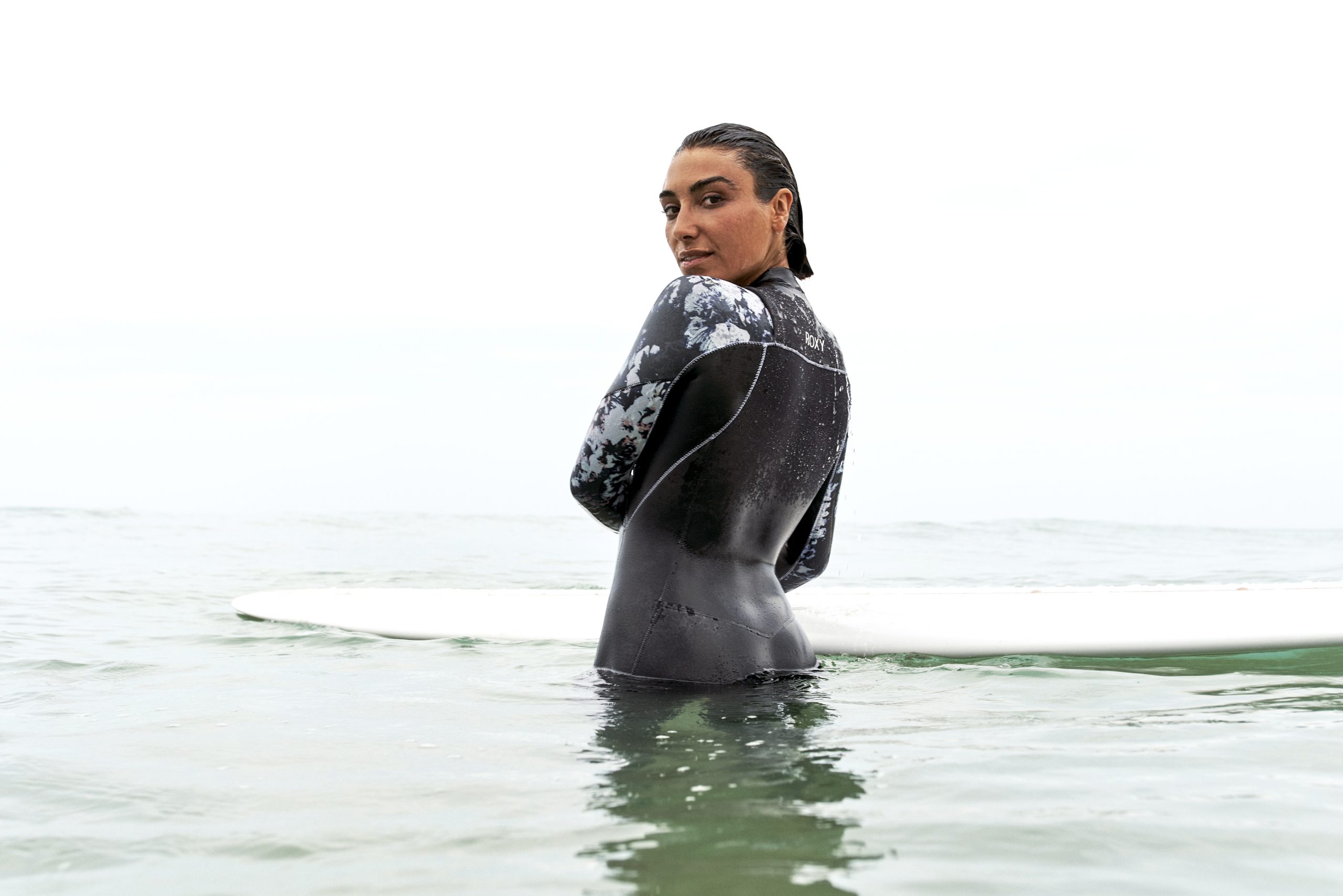 Roxy F/W22 Wetsuit Preview