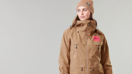 Picture Organic Clothing 2022/23 Womens Snow Outerwear Preview