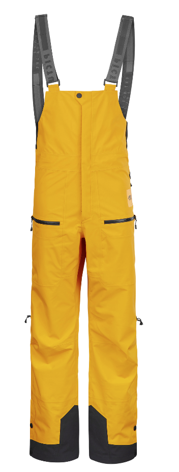 WELCOME 3L BIB PANTS