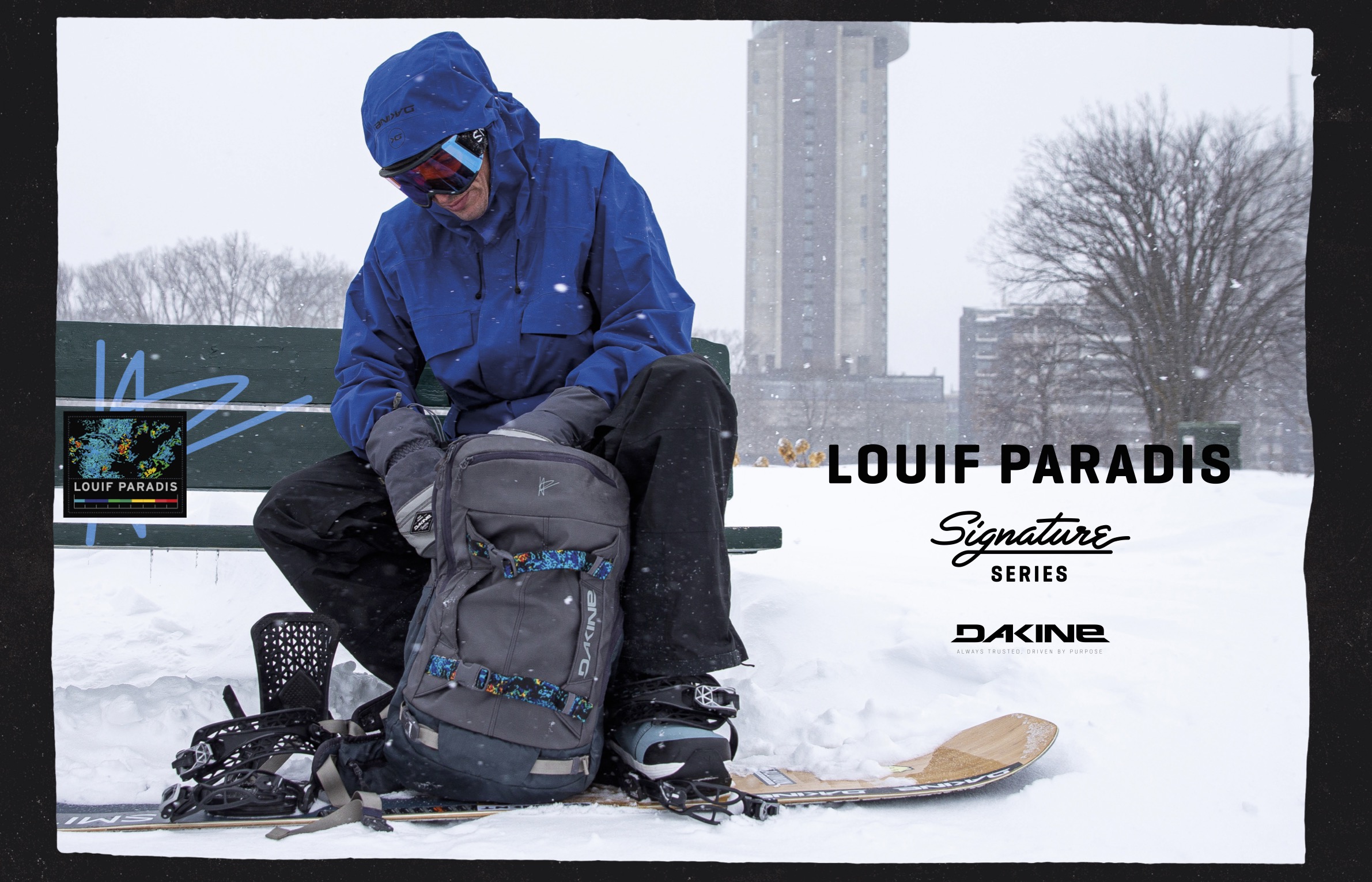 110 Dakine Outerwear