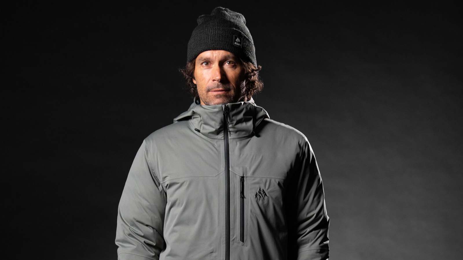 Jones 2022/23 Mens Snow Outerwear Preview