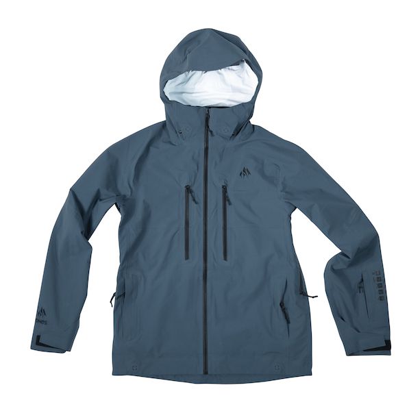 Jones 2022/23 Mens Snow Outerwear Preview