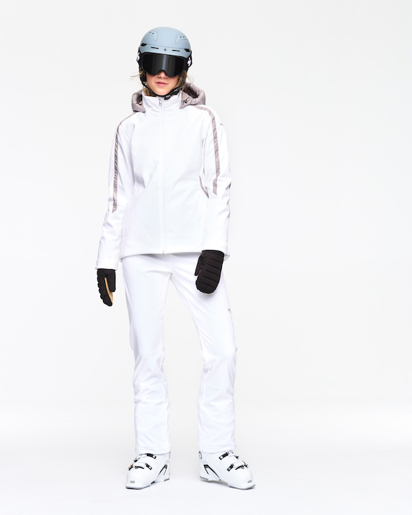 Kari Traa 2022/23 Womens Snow Outerwear