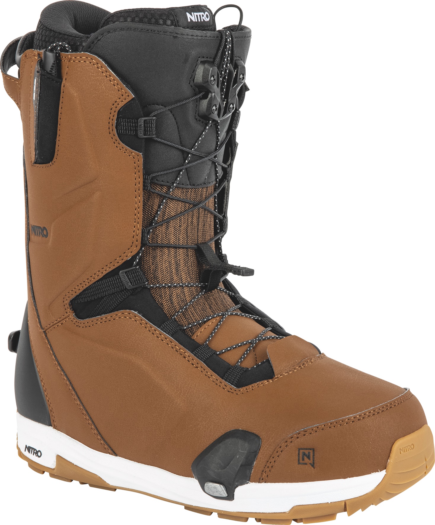 Nitro 22/23 Snowboard Boots