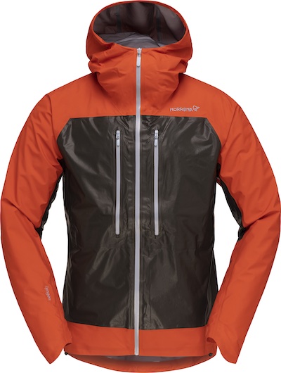 Norrona 2022/23 Womens Snow Outerwear