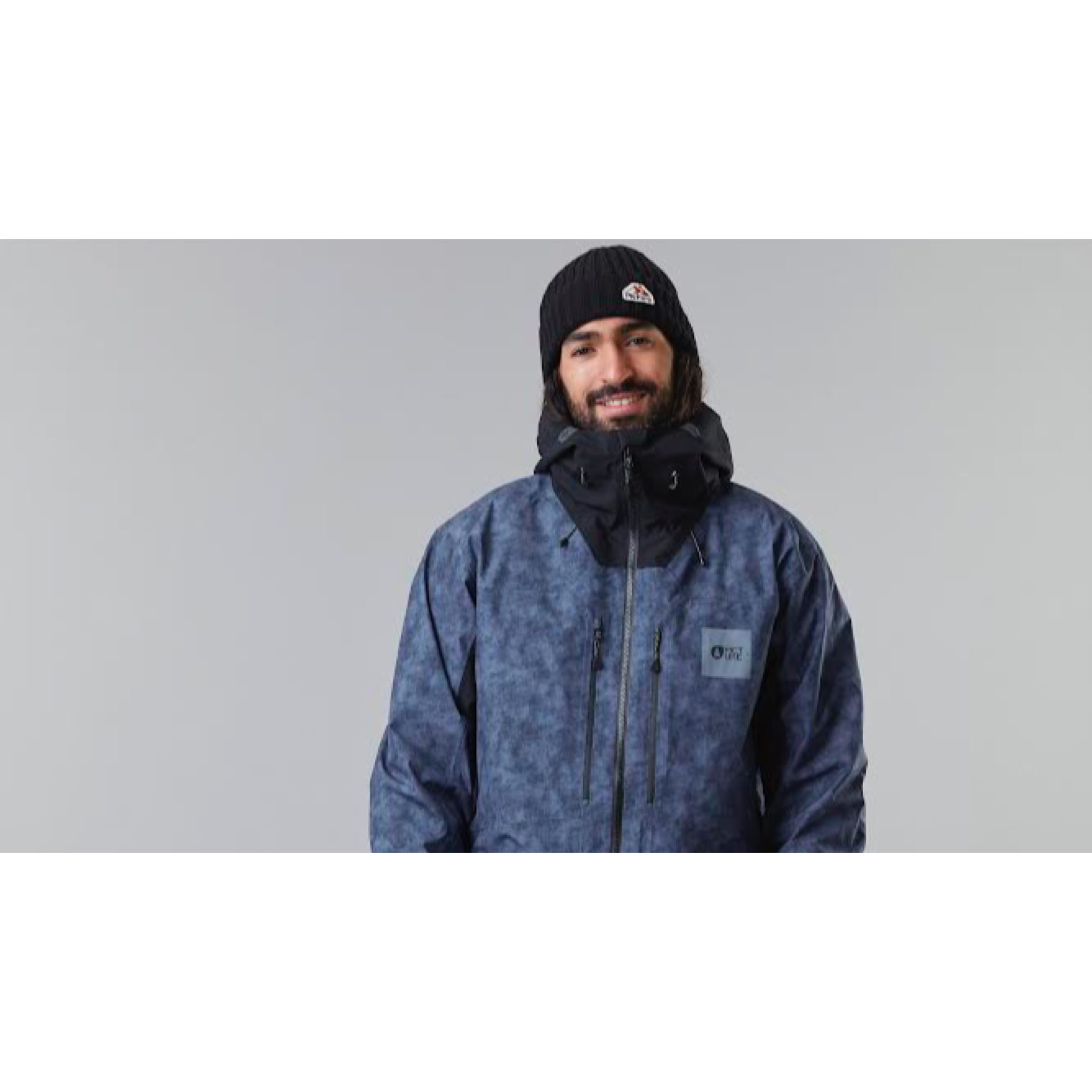 Picture Organic 2022/23 Men's Snow Outerwear Preview