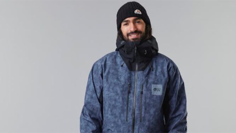 Picture Organic 2022/23 Men's Snow Outerwear Preview