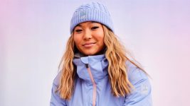 Roxy 2022/23 Womens Snow Outerwear Preview