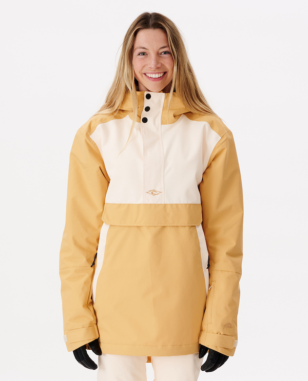 Ripcurl 2022/23 Womens Snow outerwear 