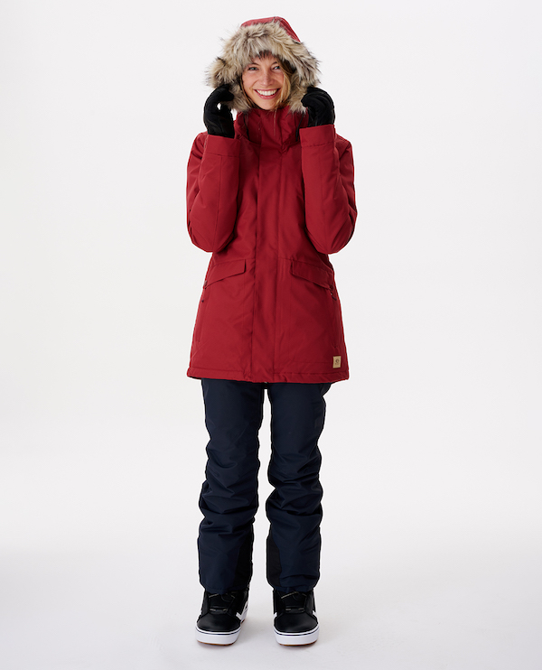 Ripcurl 2022/23 Womens Snow outerwear 